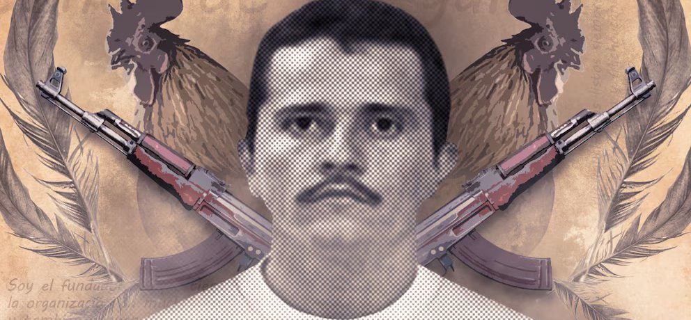 Nemesio Oseguera Cervantes, alias «El Mencho» es el líder y fundador del Cártel Jalisco Nueva Generación  &nbsp; &nbsp; La caída de alias «El Mencho» y su onda de choque en [&hellip;]