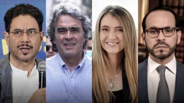 Cepeda, Fajardo, Paloma y Abelardo, líderan la carrera a la Casa de Nariño- &nbsp; &nbsp; Jaiver Sánchez Política    A escasas semanas de las consultas interpartidistas y las elecciones legislativas, [&hellip;]