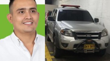 El exsecretario Brayan Naranjo, hombre de confianza del gobernador Juan Miguel Galvis, habría empeñado una camioneta oficial por 140 millones de pesos y usado el vehículo para proselitismo político. Ante [&hellip;]