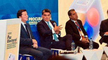 Los entes de control han adoptado un papel de árbitros preventivos en medio de la polarización. &nbsp; &nbsp; Alta Tensión  A escasos días de las elecciones de 2026, Colombia se [&hellip;]