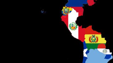 Hispanoamérica  &nbsp; &nbsp; José Douglas Lasso Duque La historia del ser humano es la crónica de su constante asimilación y adaptación al entorno. Sin embargo, el ascenso civilizatorio que hoy [&hellip;]