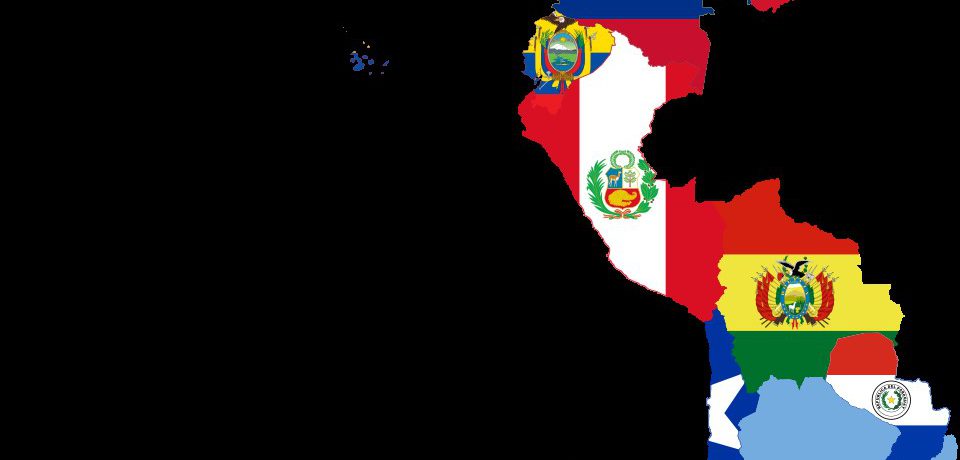 Hispanoamérica  &nbsp; &nbsp; José Douglas Lasso Duque La historia del ser humano es la crónica de su constante asimilación y adaptación al entorno. Sin embargo, el ascenso civilizatorio que hoy [&hellip;]