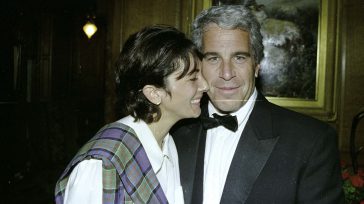 Jeffrey Epstein y su pareja complice Ghislaine Maxwell &nbsp; &nbsp; &nbsp; Internacionales Primicia Diario El caso Jeffrey Epstein ha entrado en una fase crítica tras la desclasificación masiva de más [&hellip;]