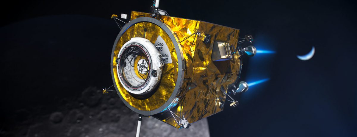 La maniobra de hoy optimiza la propulsión iónica para reducir el viaje a Marte de siete meses a solo tres, marcando un hito en la eficiencia espacial. Este avance garantiza [&hellip;]