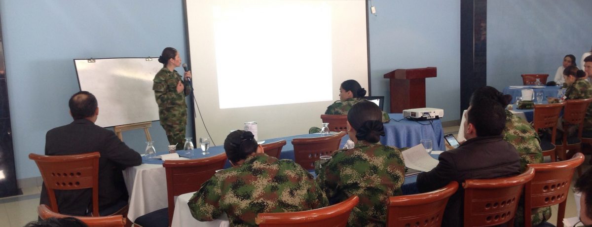 T.C. Nidya Patricia Pineda como directora general del Hospital Militar Central. Rafael Camargo Vásquez  Primicia Diario La firma del Decreto 0155, este 17 de febrero de 2026, ha desatado una [&hellip;]