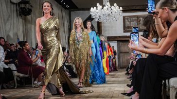 La Semana de la Moda de Nueva York &nbsp; &nbsp; Del 13 al 16 de febrero, el talento creativo de la capital brillará en la pasarela «Fashion Designers of Latin [&hellip;]