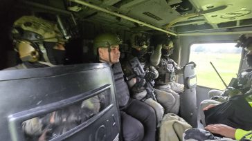 Las medidas extremas para blindar la extradición de «Pipe Tuluá» Los integrantes de la «La Inmaculada» en reuniones con abogados buscan como evitar la extradición de su máximo jefe Andrés [&hellip;]