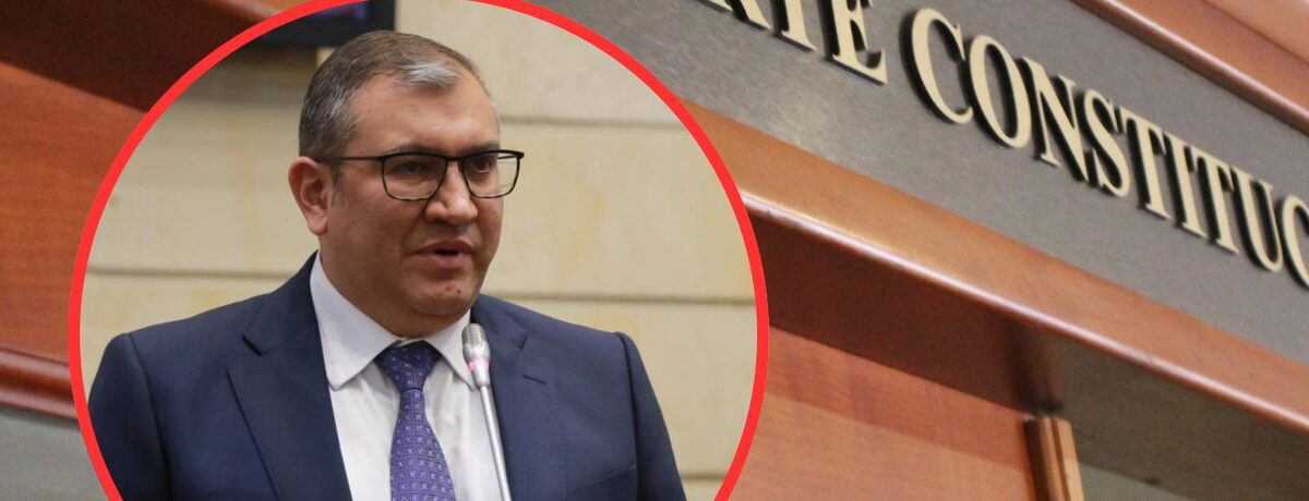 La decisión definirá el futuro de las facultades extraordinarias y el recaudo de billonarios recursos destinados a la crisis climática y social. &nbsp; Primicia Diario La Corte Constitucional ha asignado [&hellip;]