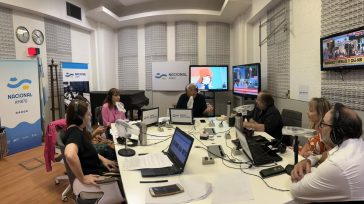 La radio mantiene una coexistencia estratégica &nbsp; Jorge Esteban  Galeano Primicia Diario El Día Mundial de la Radio no es solo una efeméride nostálgica, sino el reconocimiento a un medio [&hellip;]