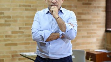 Roy Barreras  Gloria Arizabaleta  Jairo Castellanos &nbsp; &nbsp; Fernando de Jesús Martínez F. Judicial  En una determinación que redefine el tablero de responsabilidades en uno de los escándalos de presunto [&hellip;]