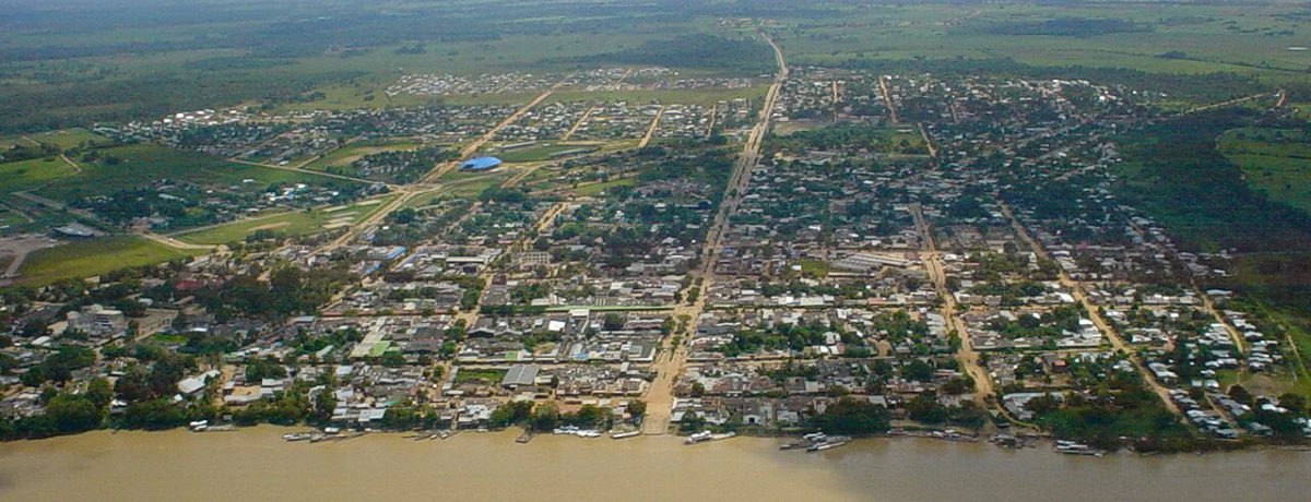 San José del Guaviare es la capital del departamento del Guaviare y se sitúa como la puerta de entrada a la Amazonía colombiana, a orillas del río homónimo. Este municipio [&hellip;]