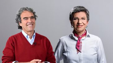 Sergio Fajardo y Claudia López, los candidatos del centro llegan divididos  Rafael Camargo Política  El centro político colombiano ha vivido una semana de definiciones drásticas. A fecha de 7 de [&hellip;]