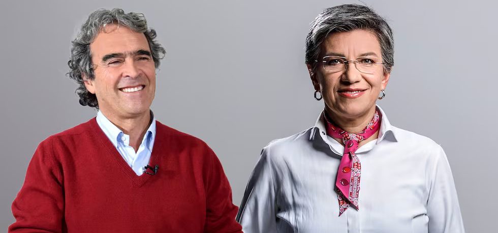 Sergio Fajardo y Claudia López, los candidatos del centro llegan divididos  Rafael Camargo Política  El centro político colombiano ha vivido una semana de definiciones drásticas. A fecha de 7 de [&hellip;]