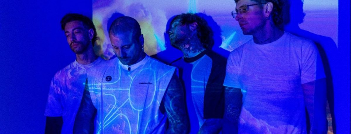 Bogotá se suma al recorrido del ‘Por Siempre Tour’ &nbsp; Música Primicia Diario La banda argentina DENY aterrizará en Bogotá el próximo 1 de marzo en el Ace of Spades [&hellip;]