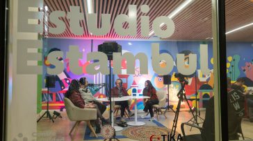 El estudio es fruto de la cooperación bilateral entre la Alcaldía de Bogotá y el Gobierno de Turquía, a través de la agencia TIKA, que donó la infraestructura tecnológica. &nbsp; [&hellip;]