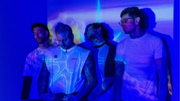 Bogotá se suma al recorrido del ‘Por Siempre Tour’ &nbsp; Música Primicia Diario La banda argentina DENY aterrizará en Bogotá el próximo 1 de marzo en el Ace of Spades [&hellip;]