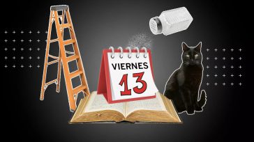 Viernes 13 continúa desafiando la lógica moderna. &nbsp; Primicia Diario El viernes 13 se alza en Occidente como un enigma donde la teología y el folclore se entrelazan para alimentar [&hellip;]