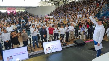 Desde la histórica Ciudad Blanca, el presidente Gustavo Petro sancionó la Ley 2568 de 2026, una normativa que transforma el modelo de financiación de la educación superior al reformar la [&hellip;]