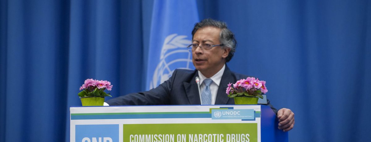 Gustavo Petro Urrego,presidente de los colombianos. &nbsp; &nbsp; Primicia Diario El concepto de «El corazón de la democracia» no ha surgido al azar en el debate público; ha sido planteado [&hellip;]