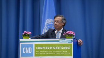 Gustavo Petro Urrego,presidente de los colombianos. &nbsp; &nbsp; Primicia Diario El concepto de «El corazón de la democracia» no ha surgido al azar en el debate público; ha sido planteado [&hellip;]