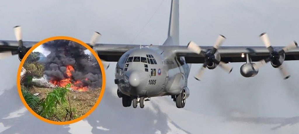 Un avión Hércules de la Fuerza Aérea Colombiana, utilizado como aeronave de apoyo de las Fuerzas Militares, se accidentó en la mañana del lunes 23 de marzo de 2026 en [&hellip;]