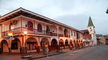 Villamaría es un municipio caldense privilegiado que se extiende desde la calidez de sus zonas cafeteras hasta las nieves perpetuas del Nevado del Ruiz. Conocida como la «Villa de las [&hellip;]