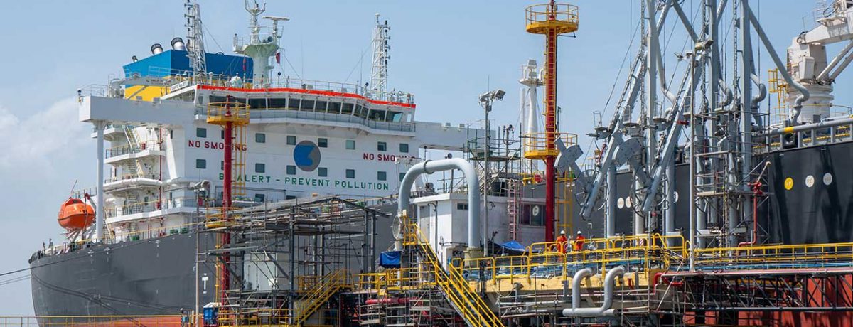 El buque Atlantic Majesty, que transportará de forma exclusiva el crudo de Ecopetrol a los mercados internacionales.​ Economía  Primicia Diario En un movimiento estratégico que redefine su capacidad de maniobra [&hellip;]