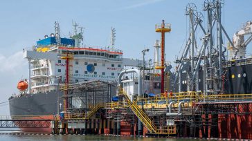 El buque Atlantic Majesty, que transportará de forma exclusiva el crudo de Ecopetrol a los mercados internacionales.​ Economía  Primicia Diario En un movimiento estratégico que redefine su capacidad de maniobra [&hellip;]
