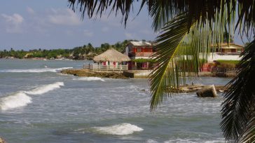 San Bernardo del Viento en el departamento de Córdoba  &nbsp; Gustavo Alvarez Gardeazábal El Porce Colombia tiene memoria de gallina y si no se la están refrescando, no parece tomar [&hellip;]