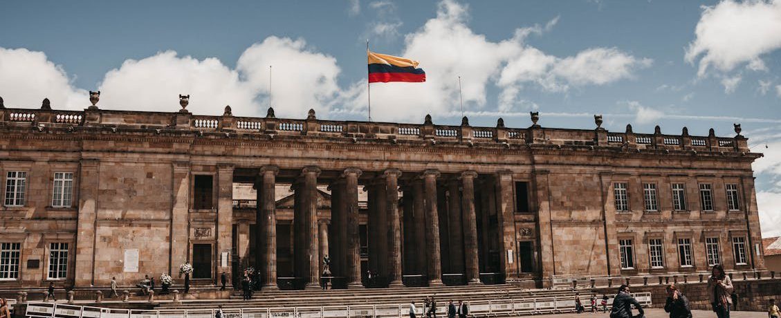 El «Pacto Histórico» se consolida como la fuerza predominante al Senado con 25 escaños,el «Centro Democrático», que escaló a la segunda posición con 17 curules. &nbsp; Javier Sánchez Política  Tras [&hellip;]