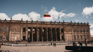 El «Pacto Histórico» se consolida como la fuerza predominante al Senado con 25 escaños,el «Centro Democrático», que escaló a la segunda posición con 17 curules. &nbsp; Javier Sánchez Política  Tras [&hellip;]