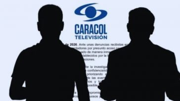 «La compañía adelanta actualmente la investigación correspondiente, garantizando el debido proceso, la confidencialidad y el respeto de las familias y partes involucradas». &nbsp; Jhonny Alexis Lizcano L. Parodiando la reveladora [&hellip;]