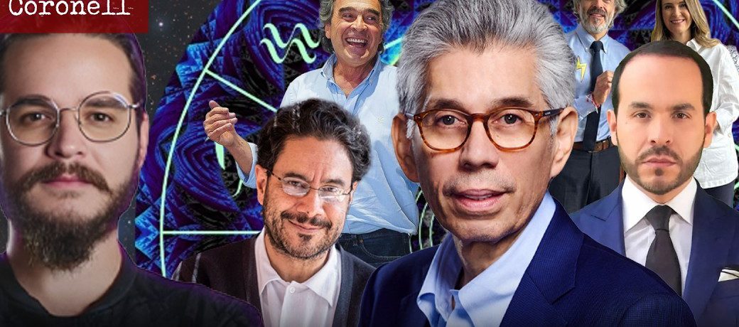 Según las revelaciones de Daniel Daza a Daniel Coronell, el firmamento señala que la izquierda retendrá la Casa de Nariño por un segundo periodo. Bajo esta premisa astral, Iván Cepeda [&hellip;]