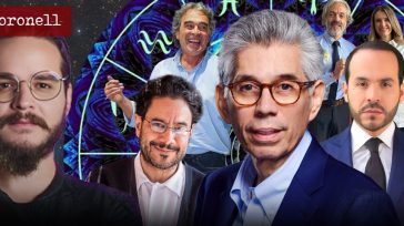 Según las revelaciones de Daniel Daza a Daniel Coronell, el firmamento señala que la izquierda retendrá la Casa de Nariño por un segundo periodo. Bajo esta premisa astral, Iván Cepeda [&hellip;]