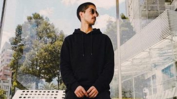 Claudence, productor ecuatoriano de música electrónica distinguido por su enfoque experimental. &nbsp;  Claudence trae un groove entre la música electrónica y la noche  &nbsp; &nbsp; &nbsp; Música Primicia Diario Con [&hellip;]