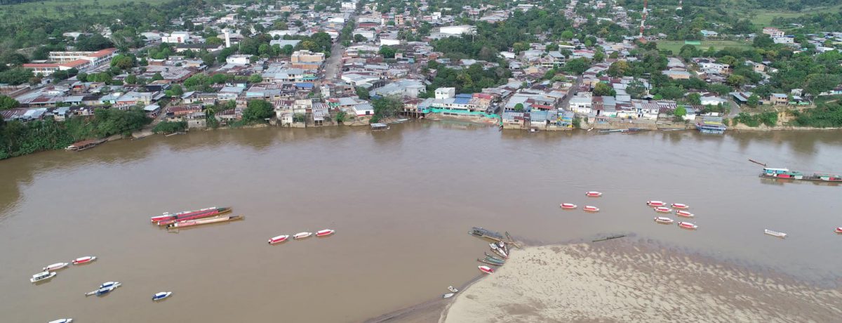 Cartagena del Chairá se erige como un puerto vital a orillas del río Caguán, consolidándose como el «corazón comercial y fluvial» que conecta la selva del Caquetá con el resto [&hellip;]