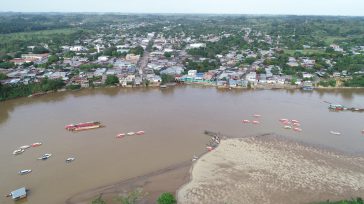 Cartagena del Chairá se erige como un puerto vital a orillas del río Caguán, consolidándose como el «corazón comercial y fluvial» que conecta la selva del Caquetá con el resto [&hellip;]