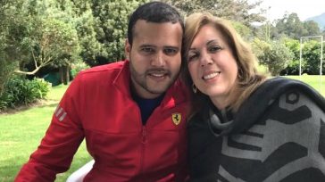 Clara Luz Roldán y su hijo Jairo Prado &nbsp; Gustavo Alvarez Gardeazábal El Porce A Clara Luz en su dolor Pasé mi infancia y mi adolescencia en el Tuluá de [&hellip;]