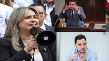 El país dijo ayer que no quiere más pleitos ni extremos, por eso derrotó  significativamente  a Vicky y a Mottoa ,a Polo Polo  y a los empuñadores de esas banderas. [&hellip;]