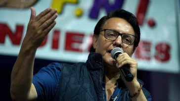 El magnicidio de Fernando Villavicencio, favorito a la presidencia de Ecuador, fue el resultado de una alianza criminal entre el narcotráfico y sectores políticos que coordinaron su ejecución. La captura [&hellip;]
