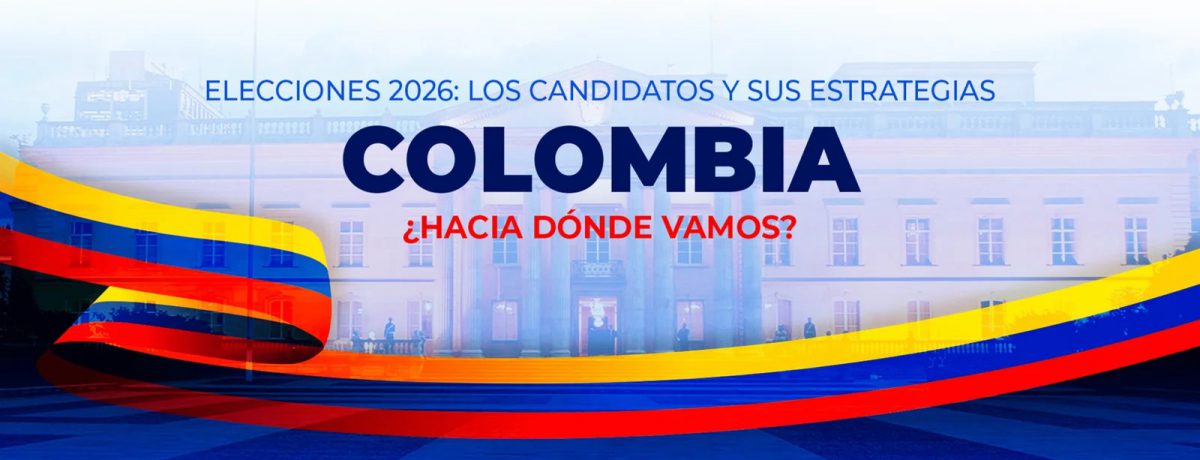 &nbsp; José Douglas Lasso Duque «La vida tiene más ilusión de la que logramos con nuestros sueños». Las elecciones de este domingo 8 de marzo se perfilan como las más [&hellip;]