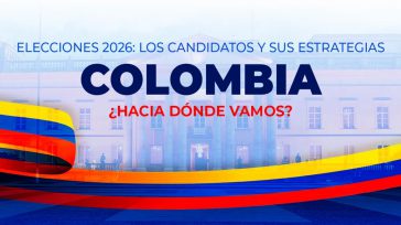 &nbsp; José Douglas Lasso Duque «La vida tiene más ilusión de la que logramos con nuestros sueños». Las elecciones de este domingo 8 de marzo se perfilan como las más [&hellip;]