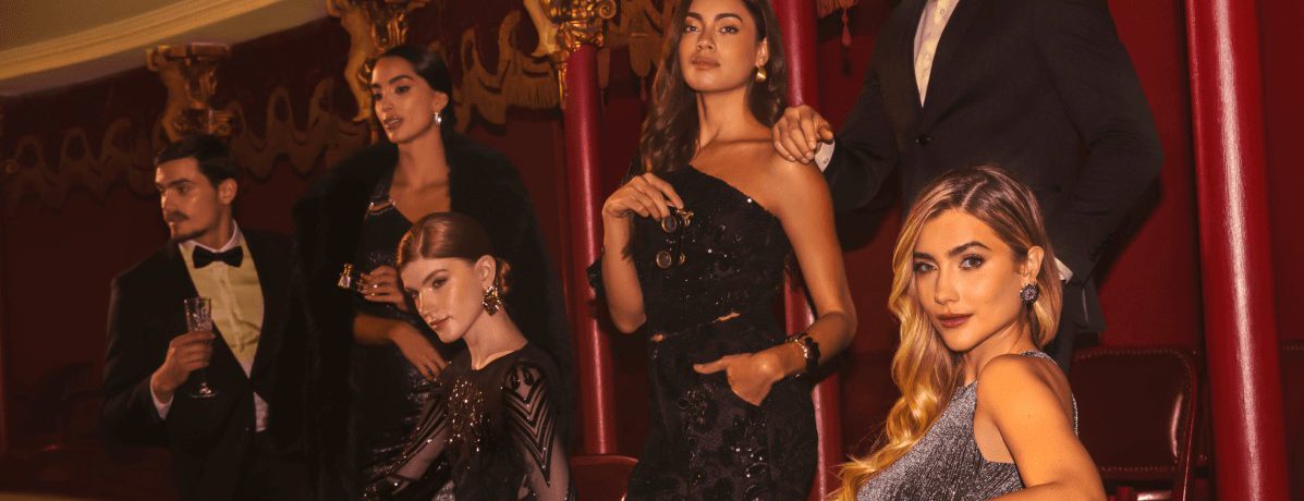 La sofisticación y el encanto superficial no son más que la «máscara de cordura» que el psicópata integrado utiliza para camuflar su depredación. &nbsp; &nbsp; Psicología Hubo un tiempo en [&hellip;]