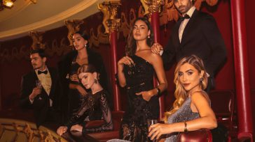 La sofisticación y el encanto superficial no son más que la «máscara de cordura» que el psicópata integrado utiliza para camuflar su depredación. &nbsp; &nbsp; Psicología Hubo un tiempo en [&hellip;]