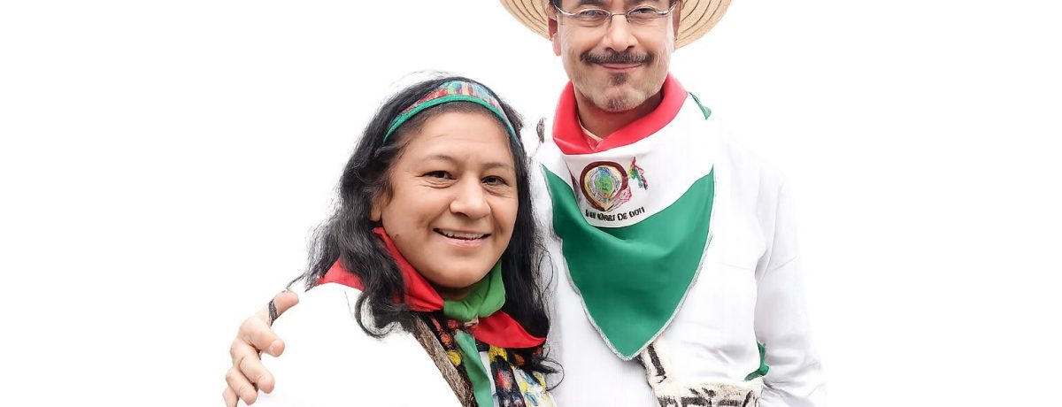 La fórmula del Pacto Histórico: Iván Cepeda Castro, presidente y Aida Quilcué, vicepresidenta. Gustavo Alvarez Gardeazábal El Porce Como la metida de pata del candidato Cepeda escogiendo a la senadora [&hellip;]