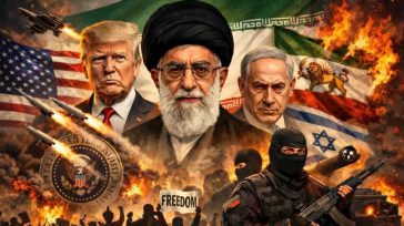 Tras años de una «guerra en las sombras», la relación entre Teherán y Tel Aviv ha cruzado líneas rojas sin precedentes. &nbsp; &nbsp; Internacional Primicia Diario La estabilidad del Oriente [&hellip;]