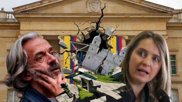 Paloma Valencia ha tomado una decisión definitiva en la estructuración de su proyecto presidencial: prescindir de Juan Daniel Oviedo como fórmula vicepresidencial. &nbsp; Rafael Camargo Vásquez Bogotá  Tras su rotundo [&hellip;]