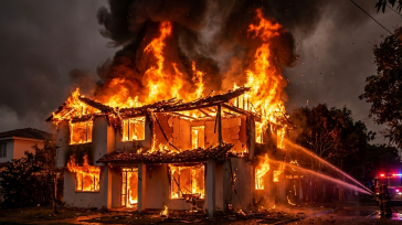 La consternación embarga al barrio Lleras Camargo de Yumbo tras el incendio que cobró la vida de Nancy Patricia. Su trágico adiós, anunciado en un desgarrador video, ha estremecido al [&hellip;]