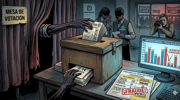 Colombia atraviesa una incertidumbre total tras denuncias de un fraude electoral que habría inflado la votación de ciertos candidatos mientras desaparecían los apoyos de otros. El presidente Petro ha insistido [&hellip;]