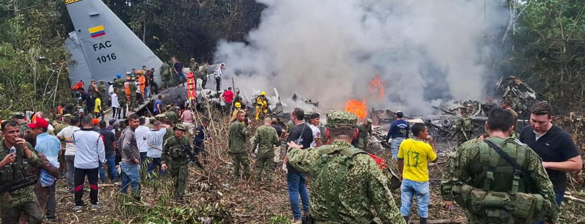 Aun tras la donación estadounidense en 2020 y su reciente mantenimiento, la tragedia cuestiona la vigencia de la flota estratégica nacional. El siniestro del Hércules obliga a un examen riguroso [&hellip;]